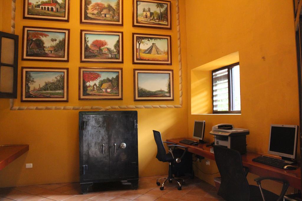 Hacienda Misne Hotel Merida