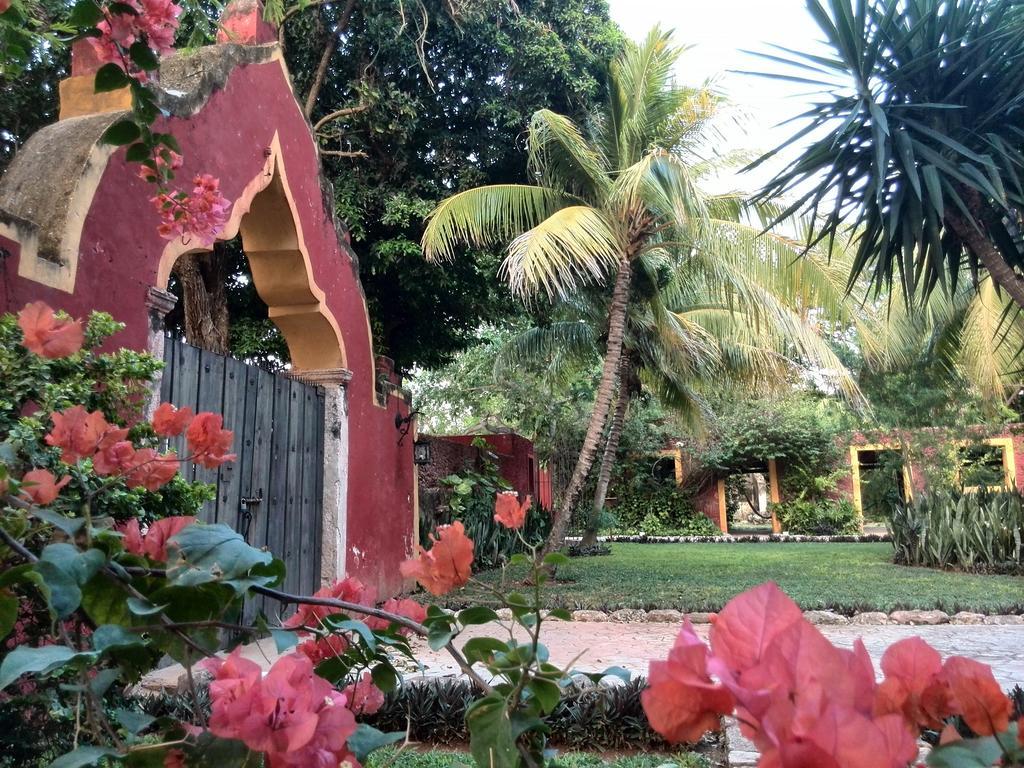 Hacienda Misne Hotel 5*