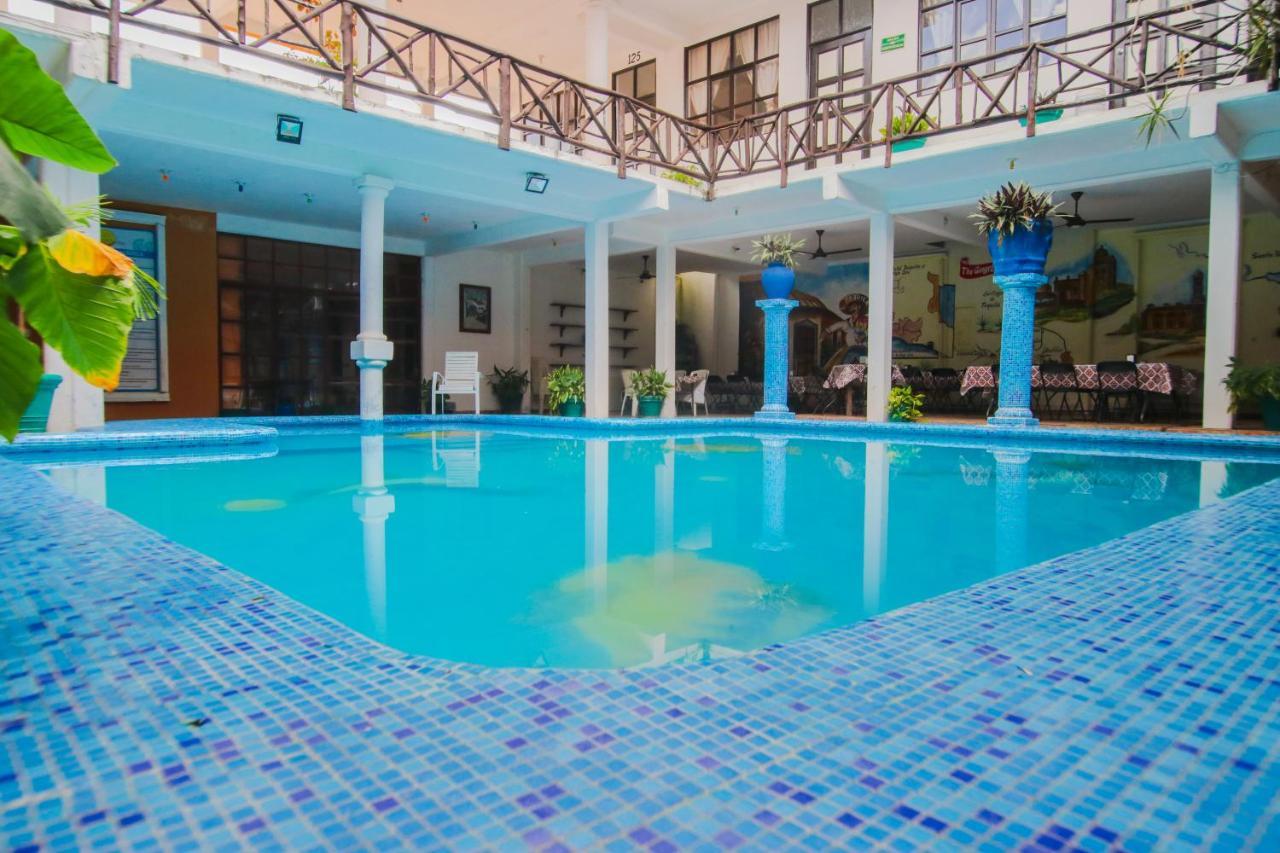 Hotel Caribe