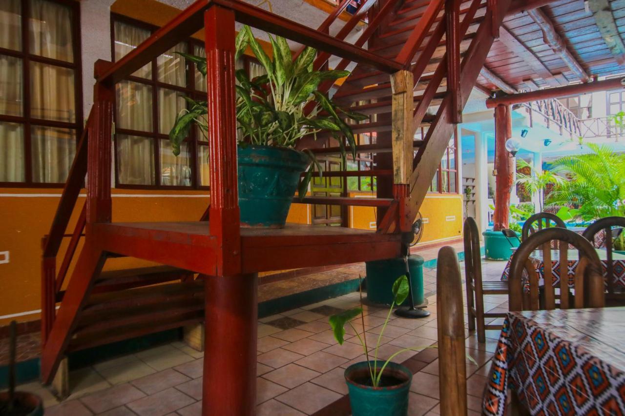 Caribe Hotel