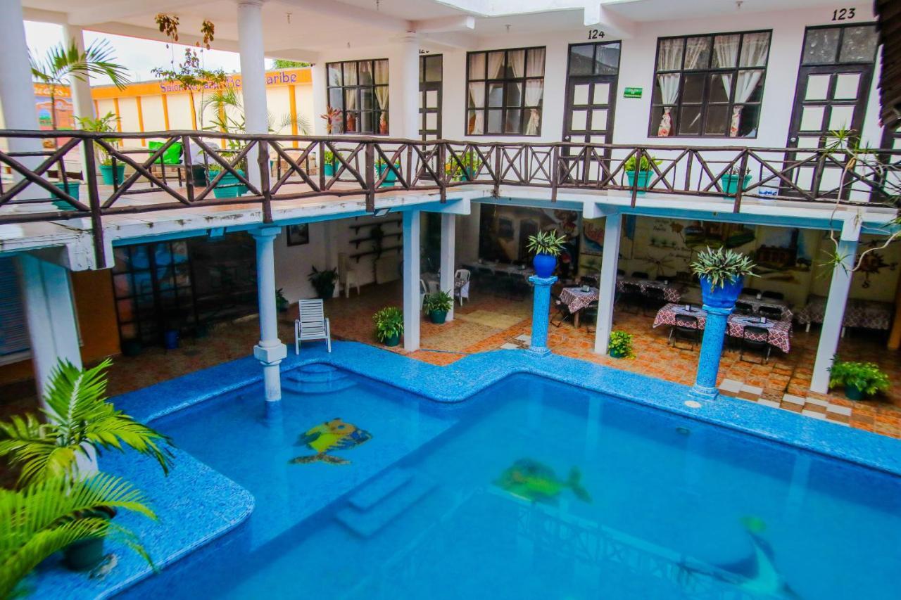 Caribe 3* Cozumel