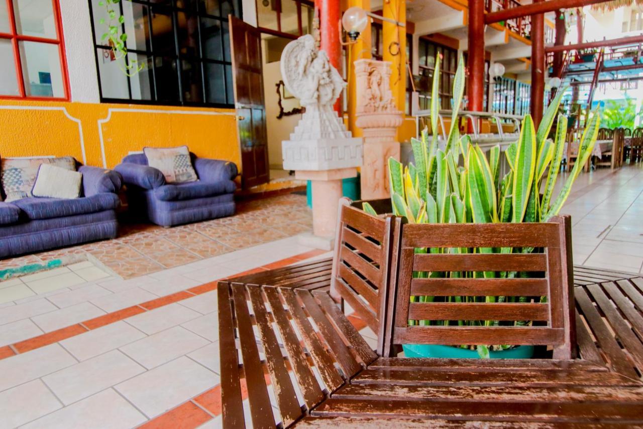 Caribe Hotel