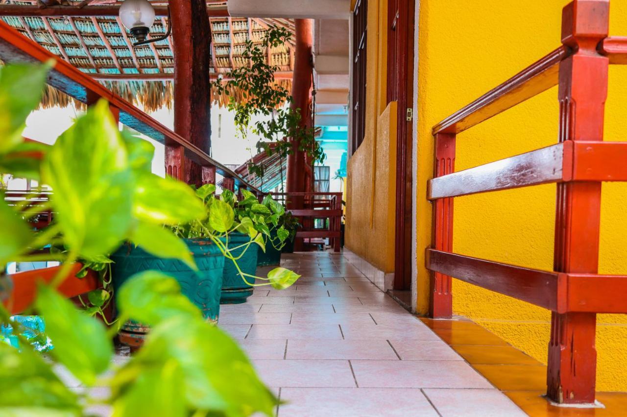 Hotel Caribe Cozumel