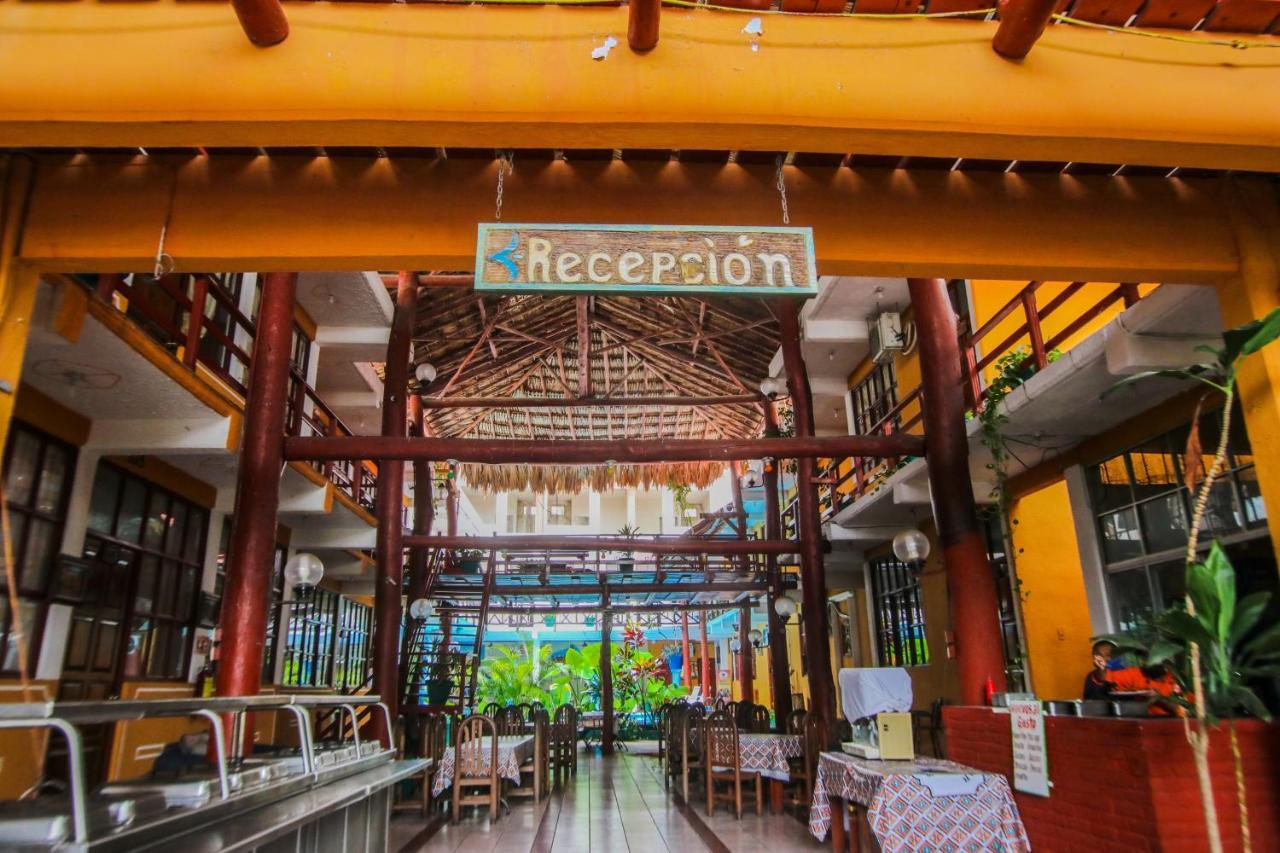 Caribe Hotel 3*