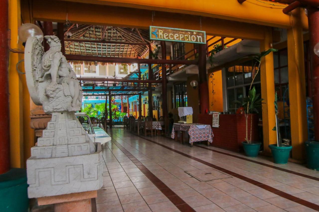 Caribe Hotel Cozumel