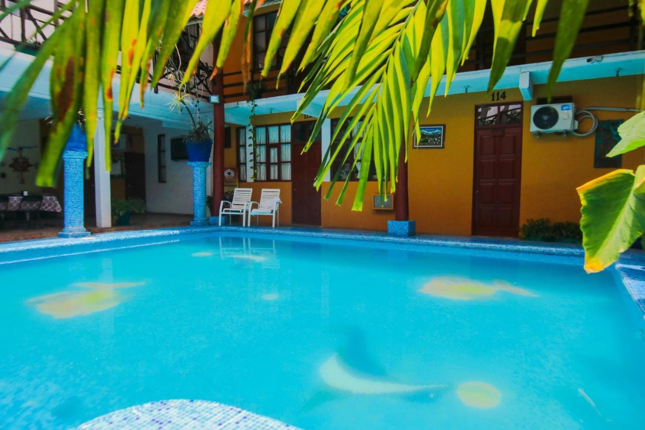 Caribe Hotel Cozumel
