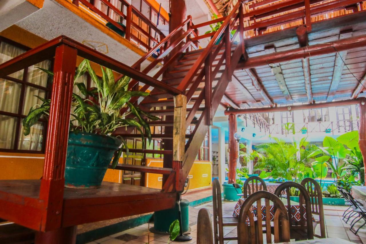 Hotel Caribe Cozumel