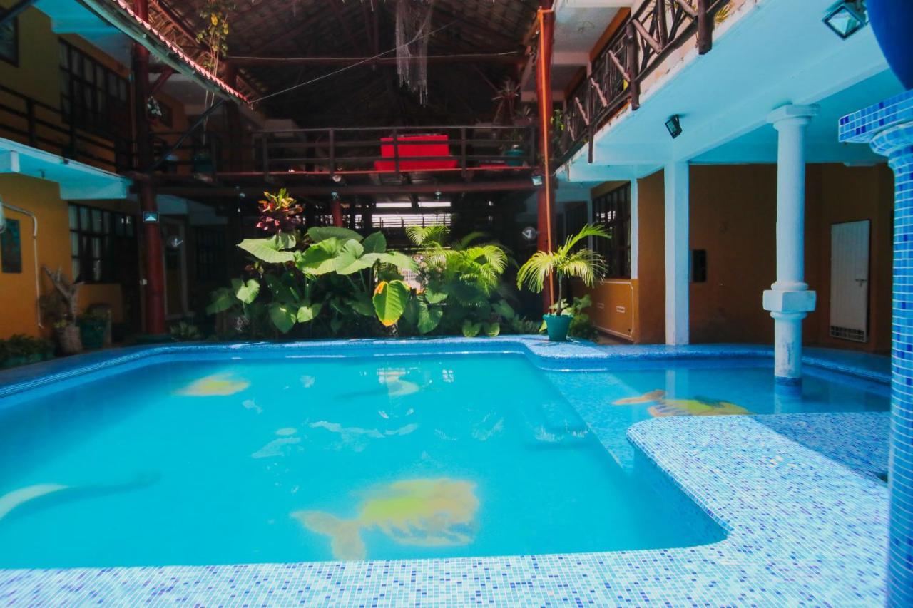 Caribe 3*