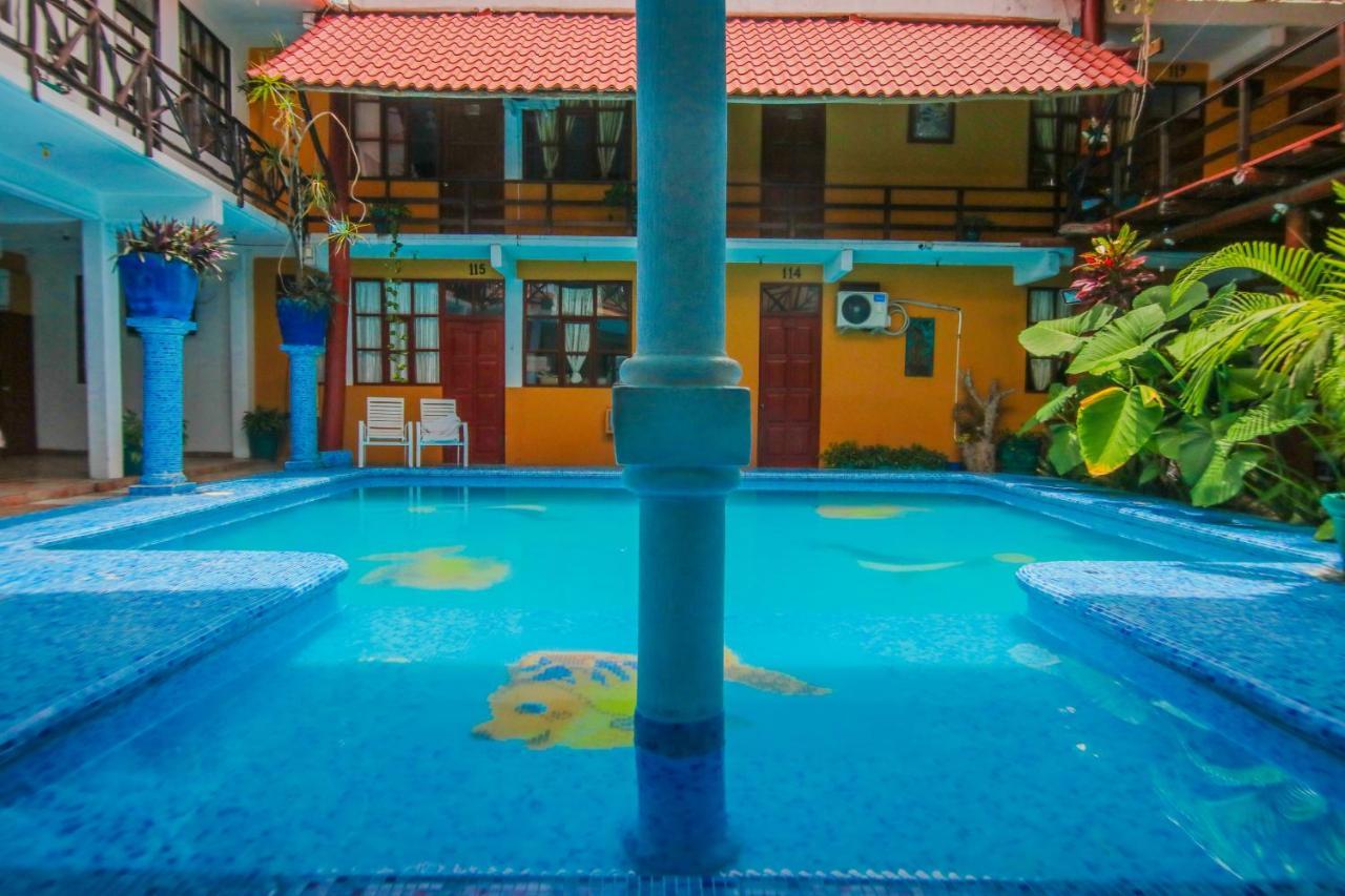 Hotel Caribe