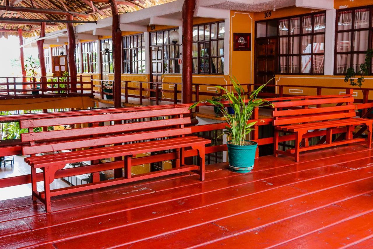 Caribe 3* Cozumel