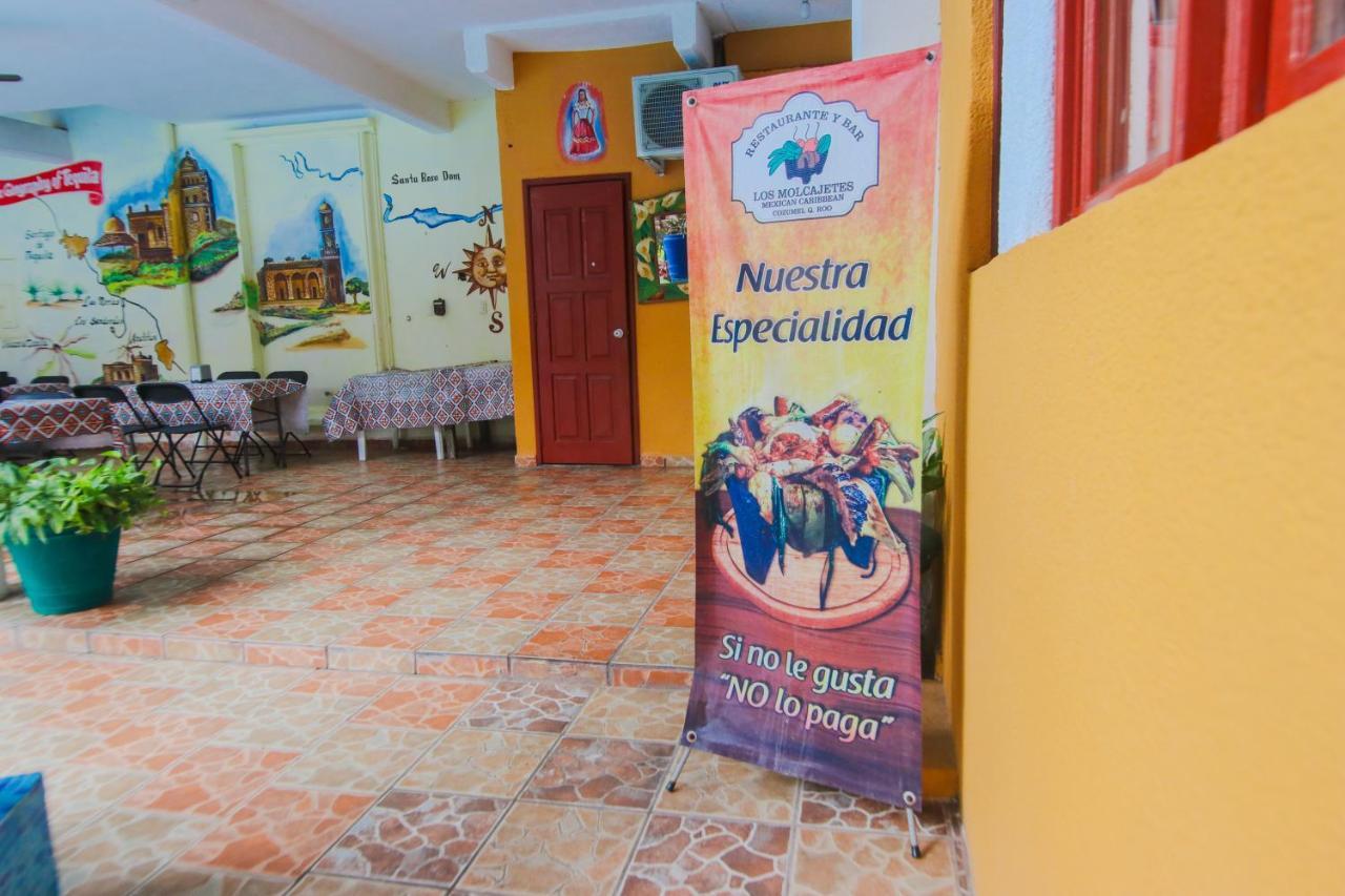 Caribe Hotel 3*
