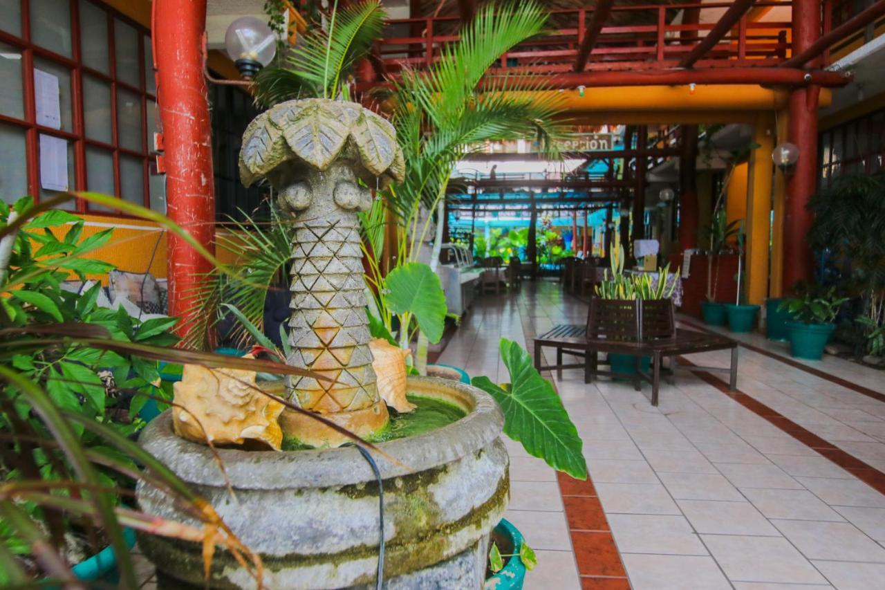 Caribe Hotel