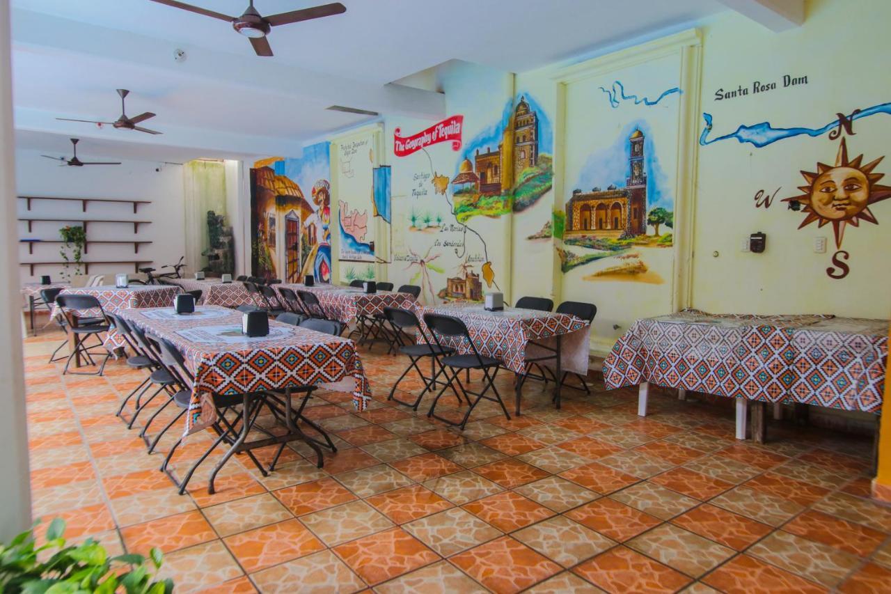 Caribe Hotel