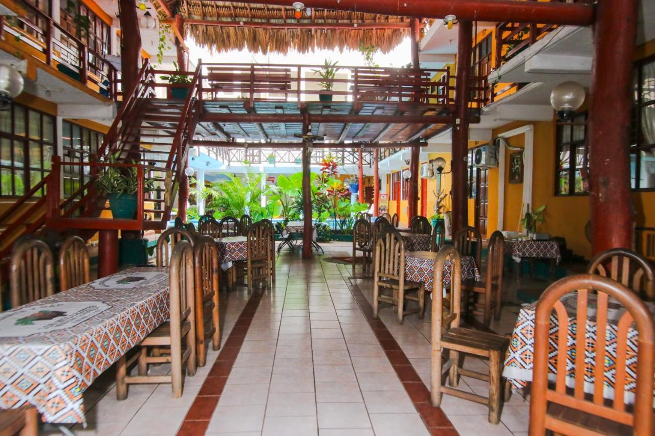 Caribe Hotel