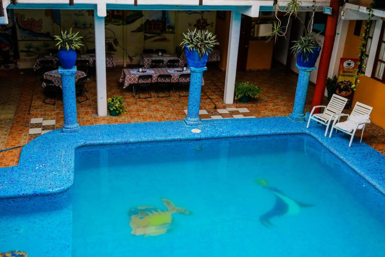 Hotel Caribe 3*