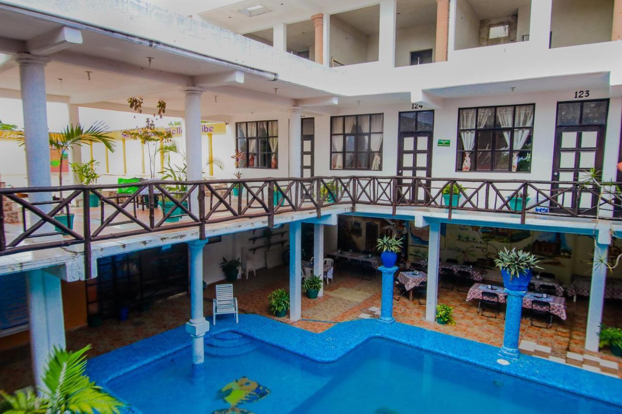 Hotel Caribe Cozumel