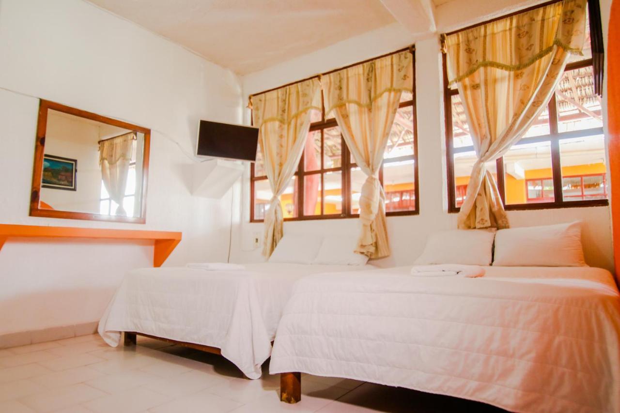 Caribe 3* Cozumel