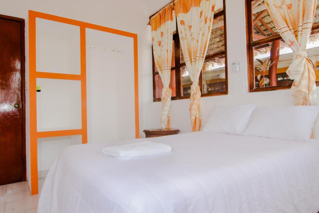Hotel Caribe Cozumel