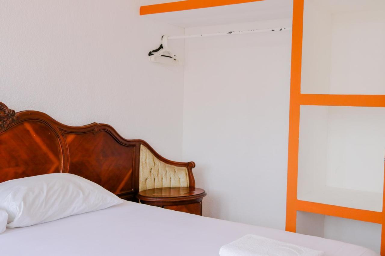 Caribe Hotel 3*