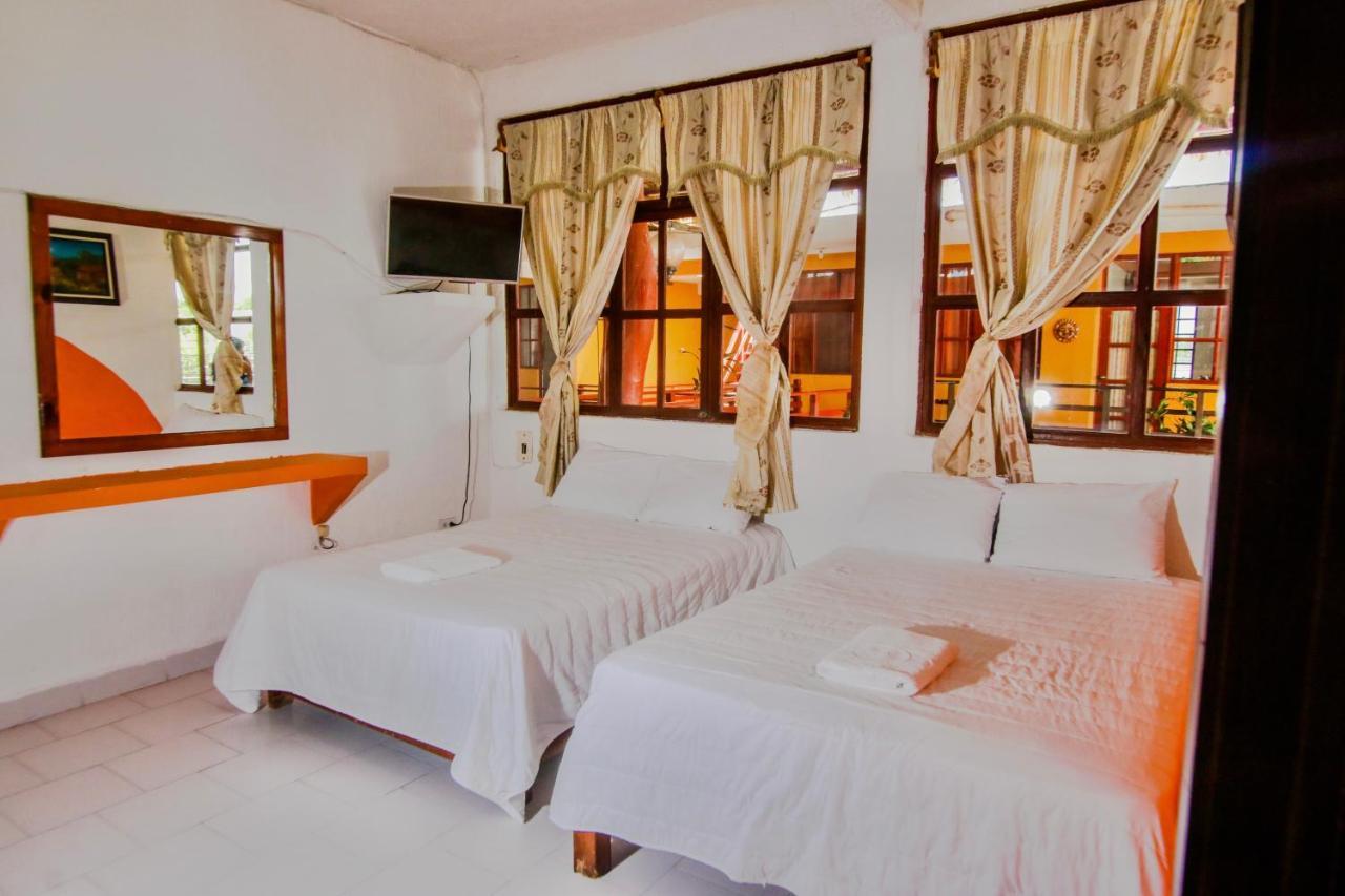 Caribe Hotel