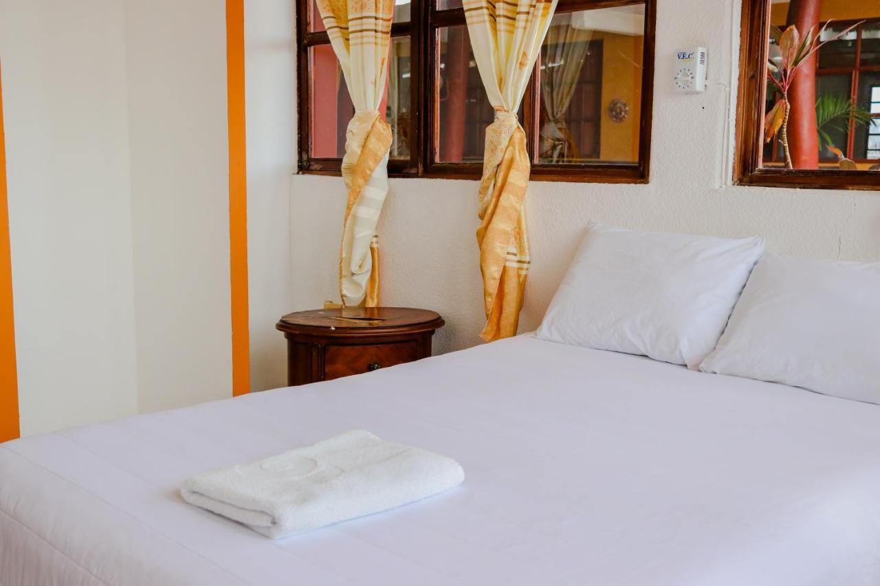Caribe 3* Cozumel
