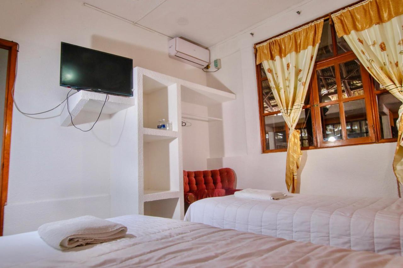 Hotel Caribe Cozumel