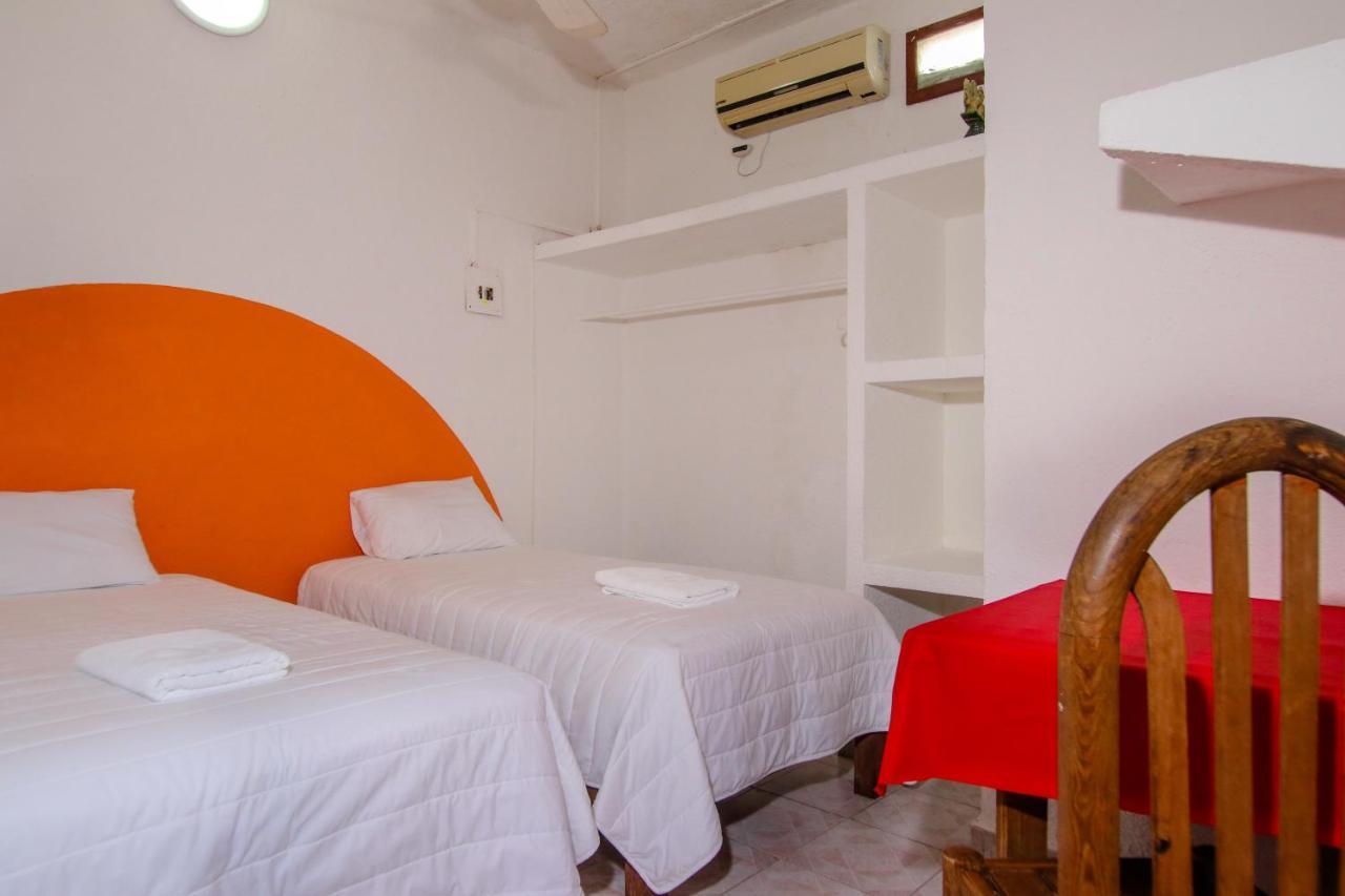 Caribe Hotel