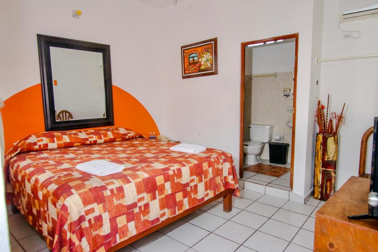 Hotel Caribe