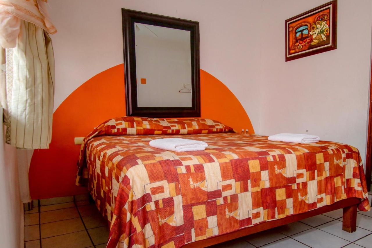 Caribe Hotel Cozumel