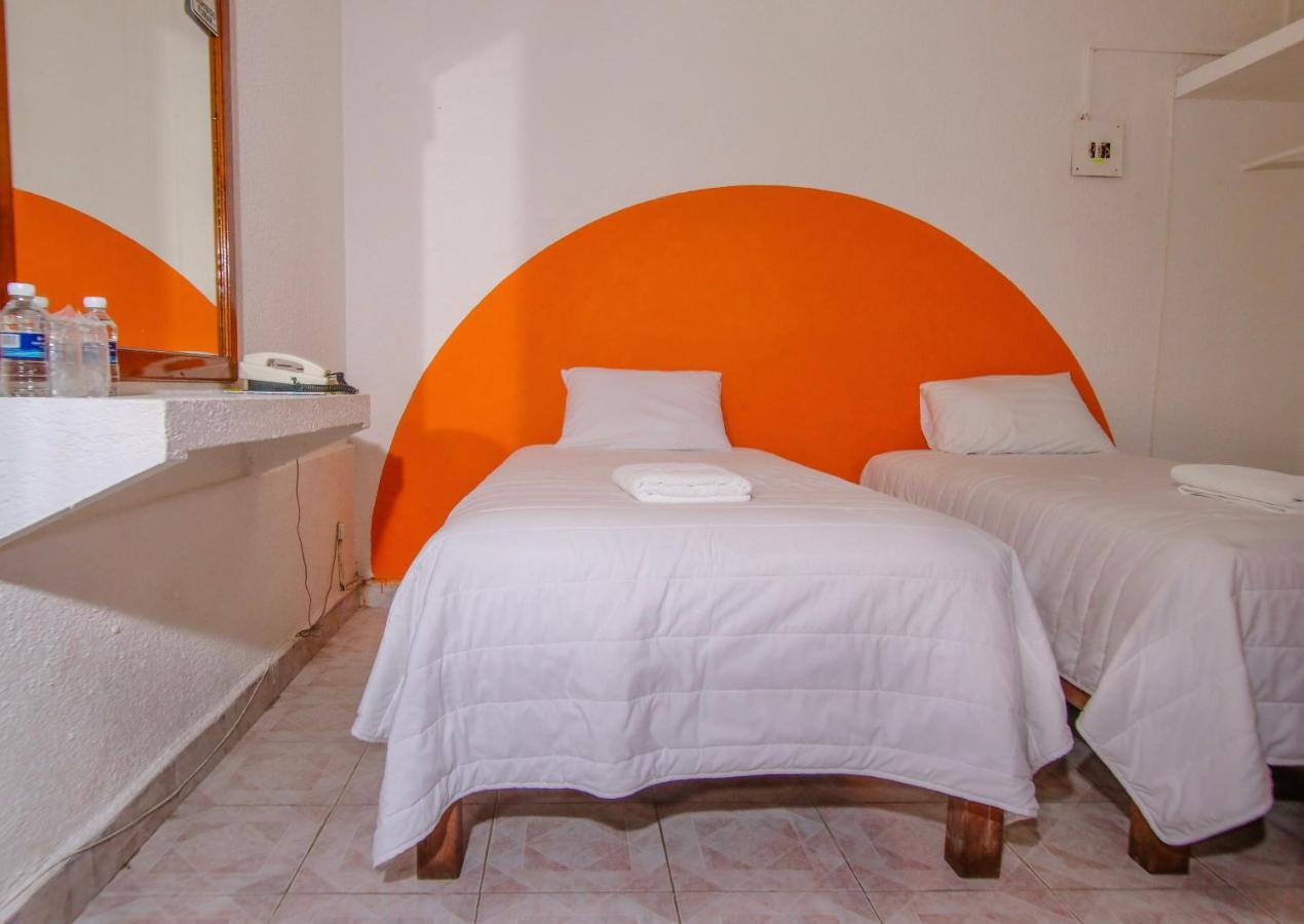 Hotel Caribe