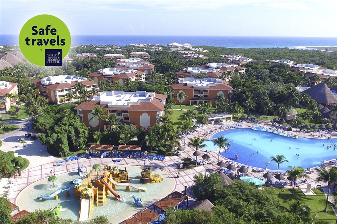 Resort Bahia Principe Grand Coba