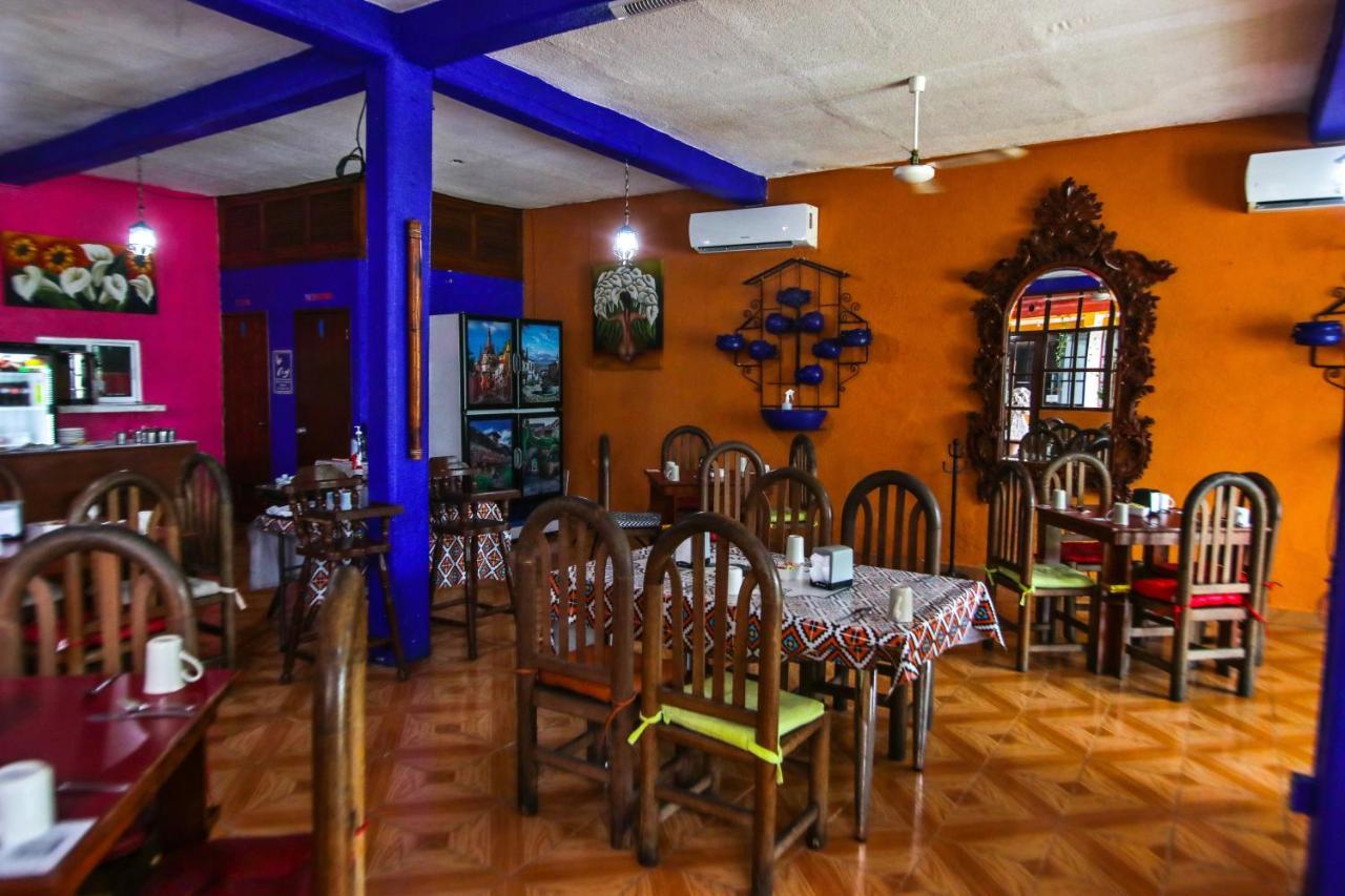 Hotel Caribe Cozumel