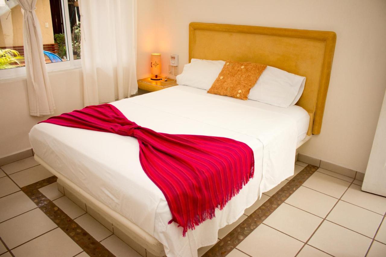 Canto Del Mar - - Con Cocina 3* Zihuatanejo
