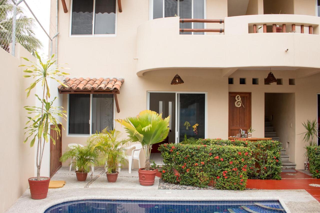 Hotel Canto Del Mar - - Con Cocina 3*