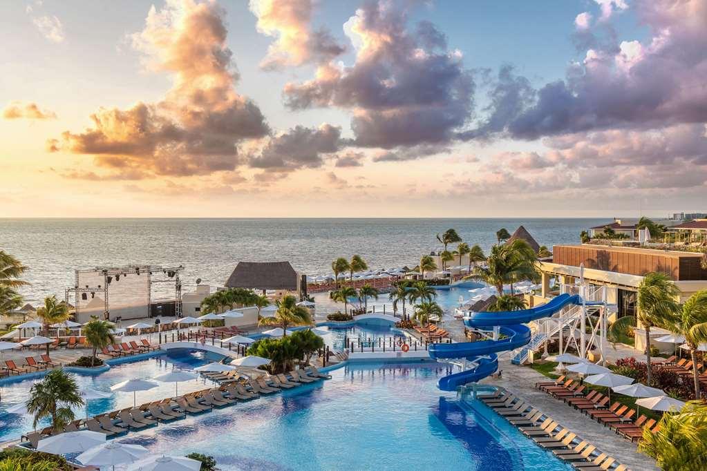 Resort Moon Palace Nizuc 5*