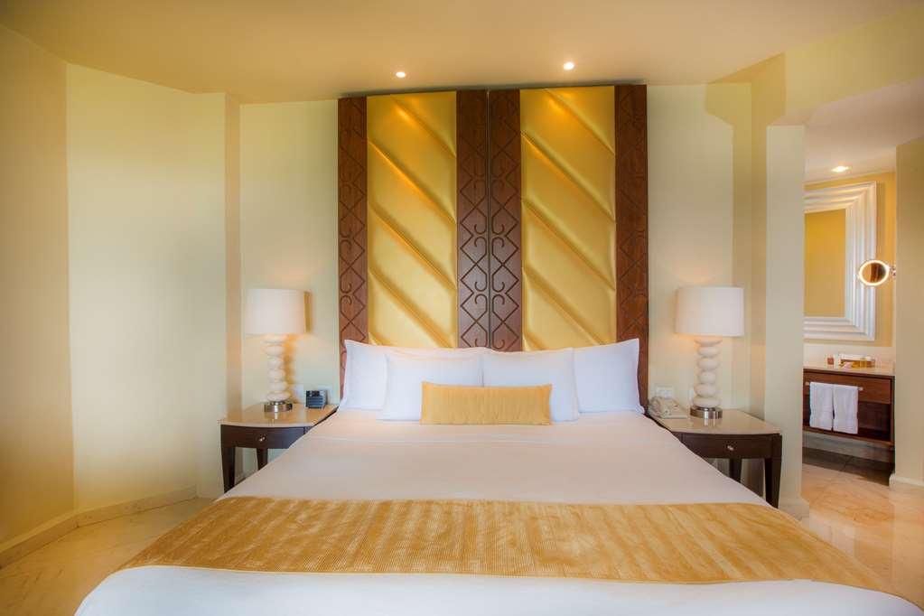 Moon Palace Nizuc 5*