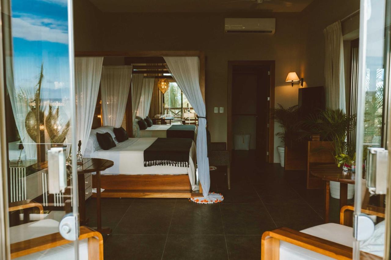 Jashita Hotel (Adults Only) 5* Tulum