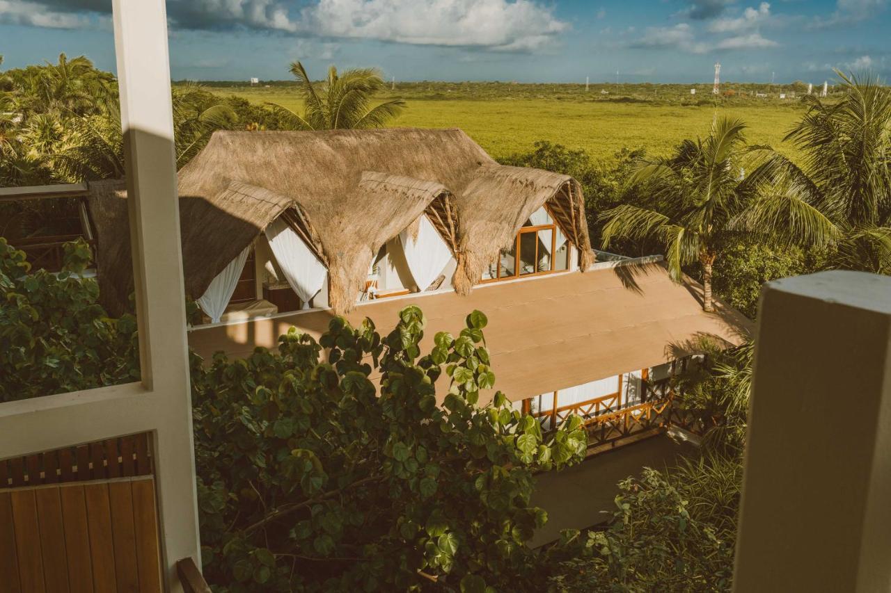 Jashita Hotel (Adults Only) Tulum