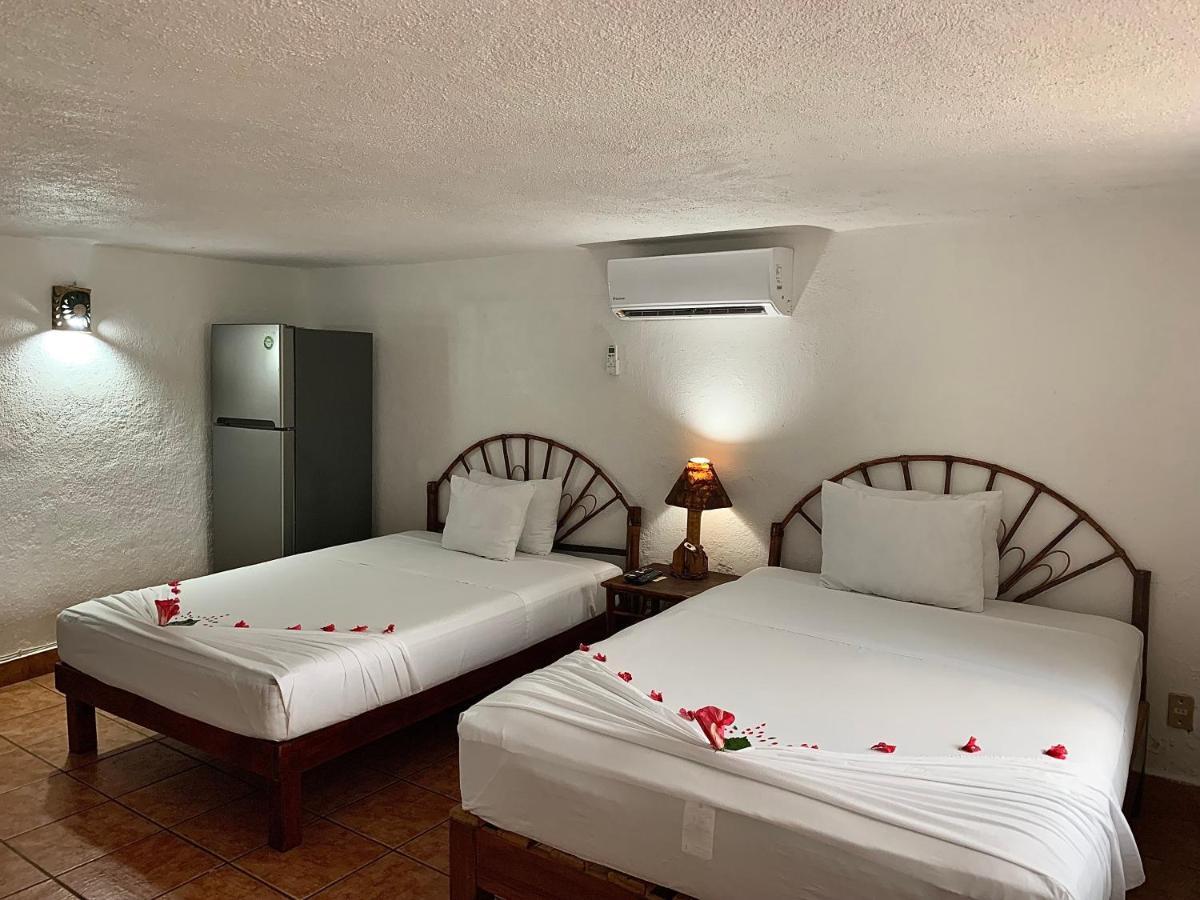 El Morro Hotel
