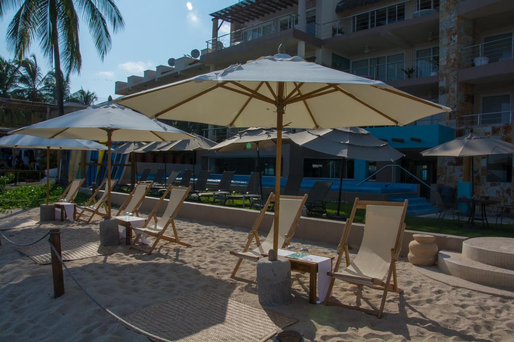 Aparthotel Cinco 5*