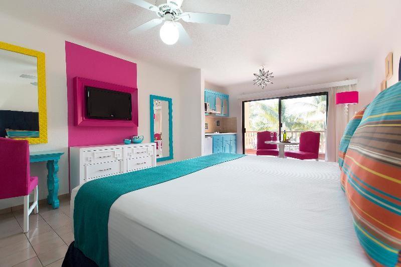 Del Palmar & Resort