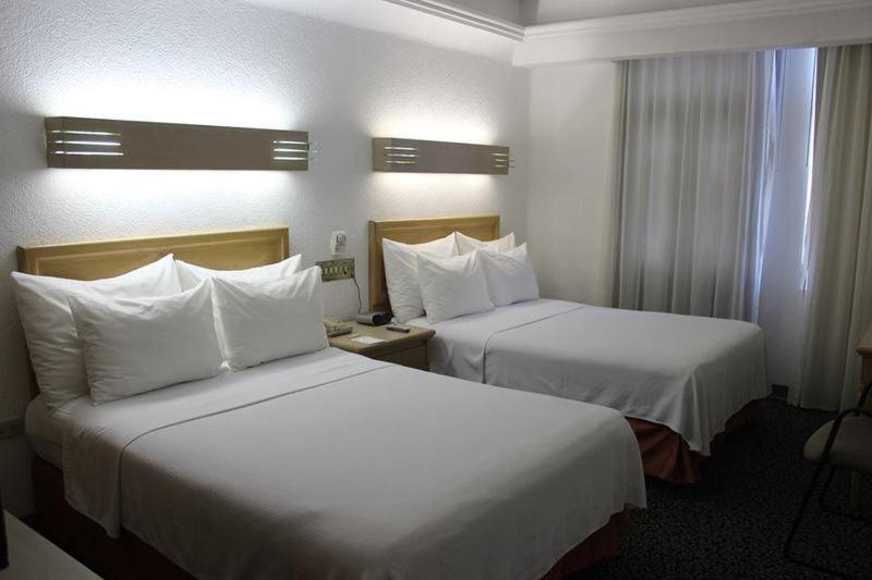 Hotel Macroplaza Monterrey