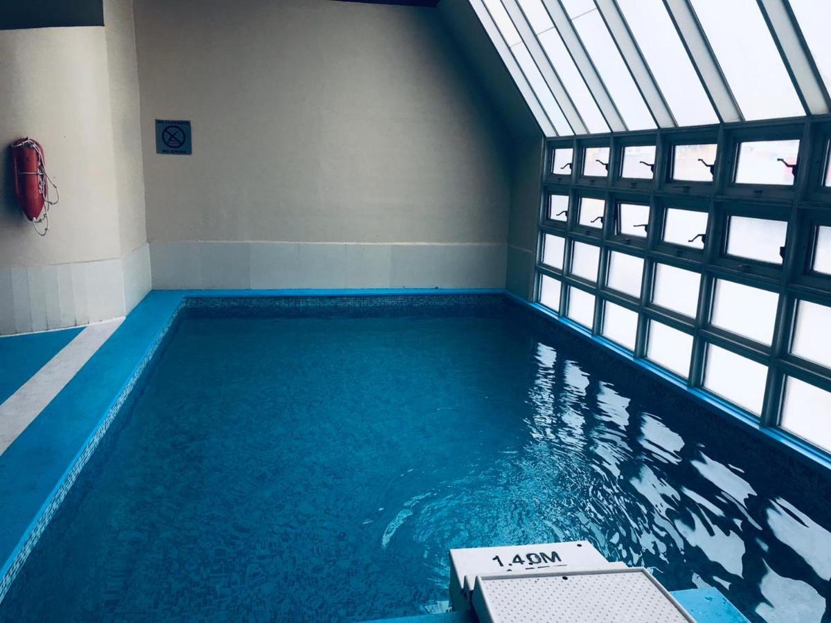 Hotel Macroplaza 4*