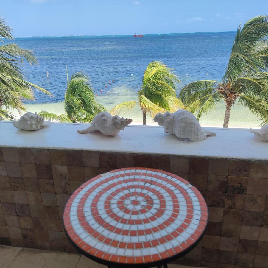 Apartment Bella Vacation 2 Bedrooms Cancun