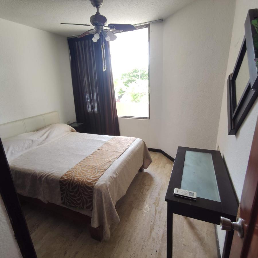 Bella Vacation 2 Bedrooms * Cancun