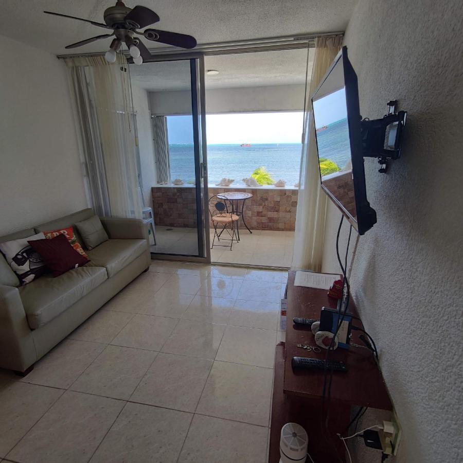Bella Vacation 2 Bedrooms Apartment Cancun