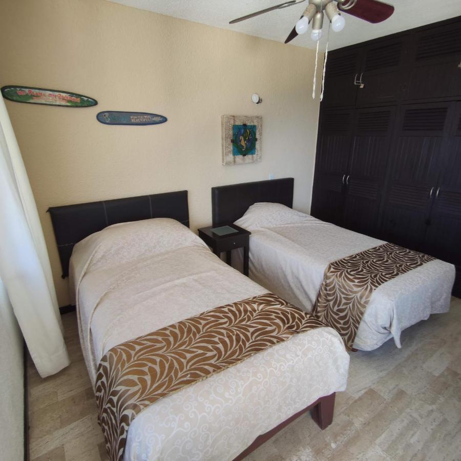 Bella Vacation 2 Bedrooms Apartment