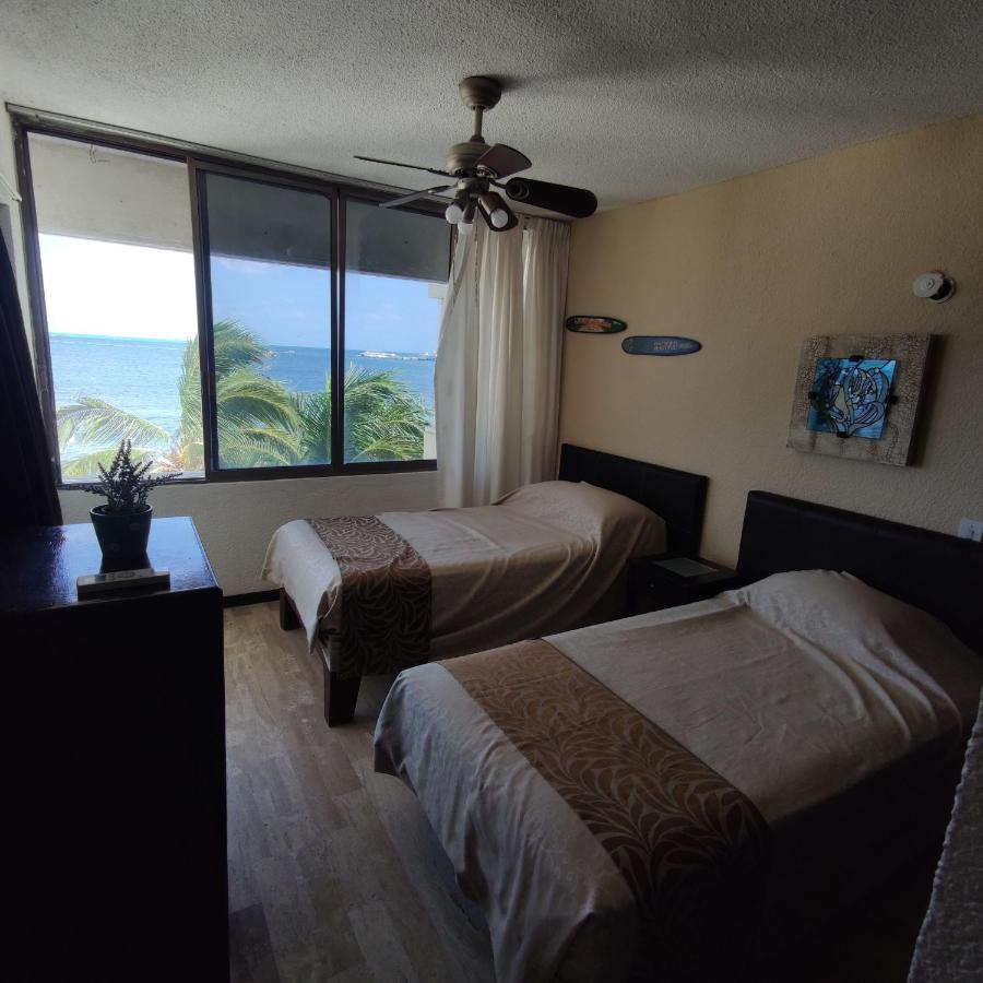 Bella Vacation 2 Bedrooms * Cancun