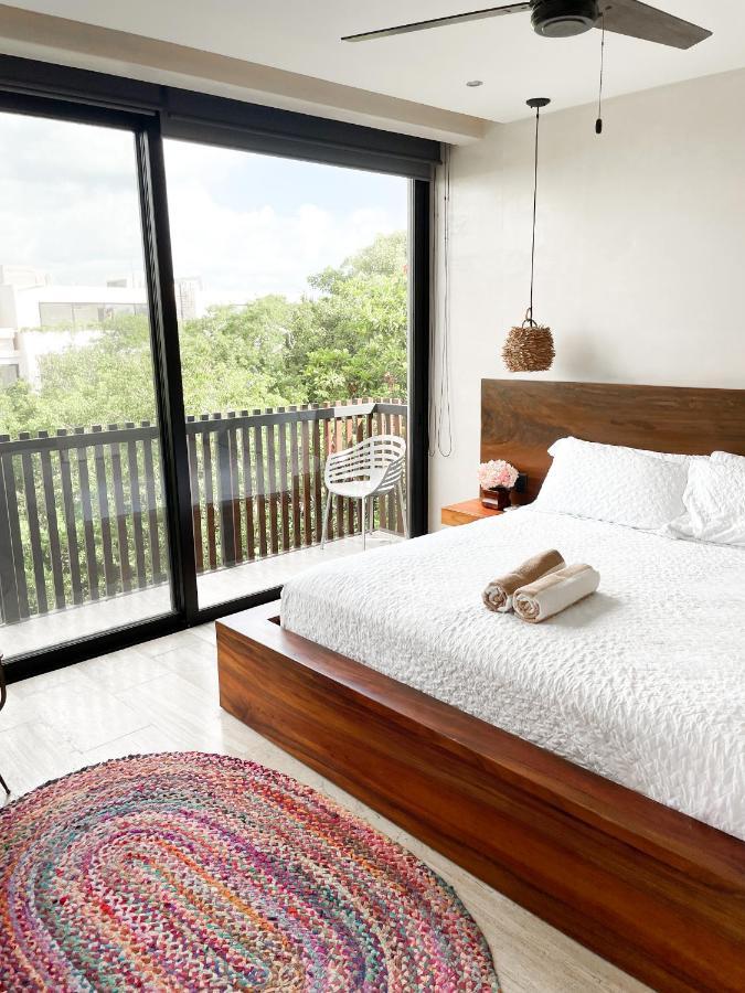 Kataleya Tulum: Luxury Jungle Penthouse With Private Pool