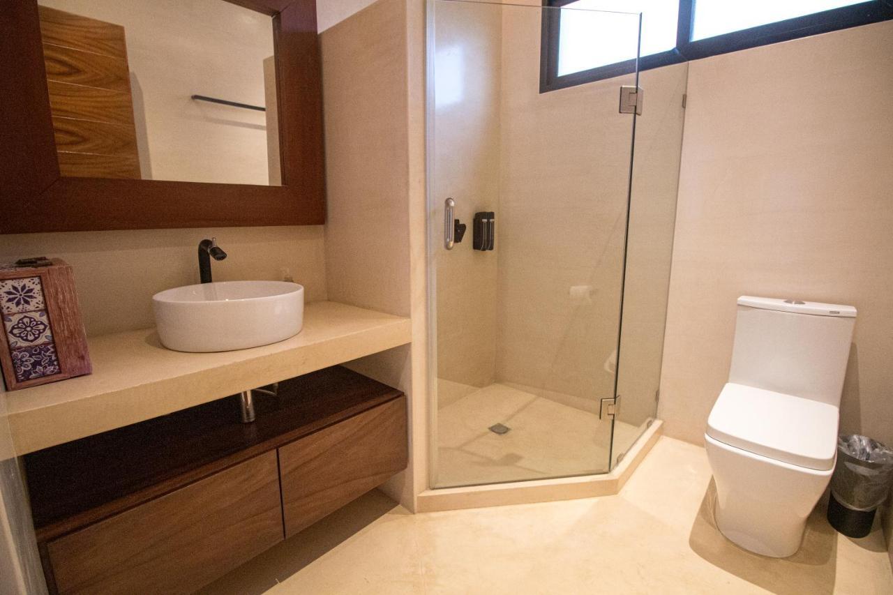 Kataleya Tulum: Luxury Jungle Penthouse With Private Pool * Tulum